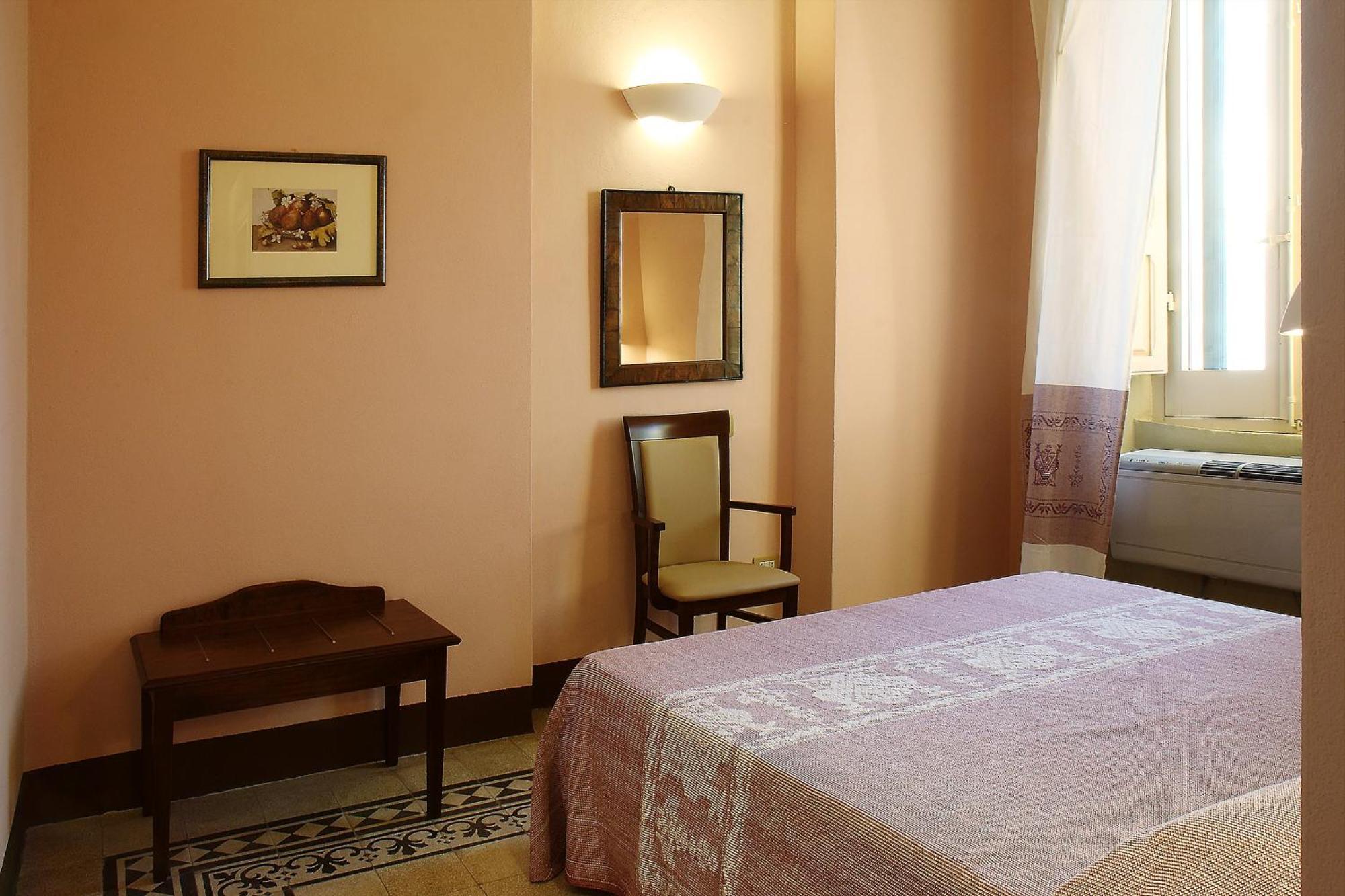 Hotel Villa Gli Asfodeli Tresnuraghes Room photo